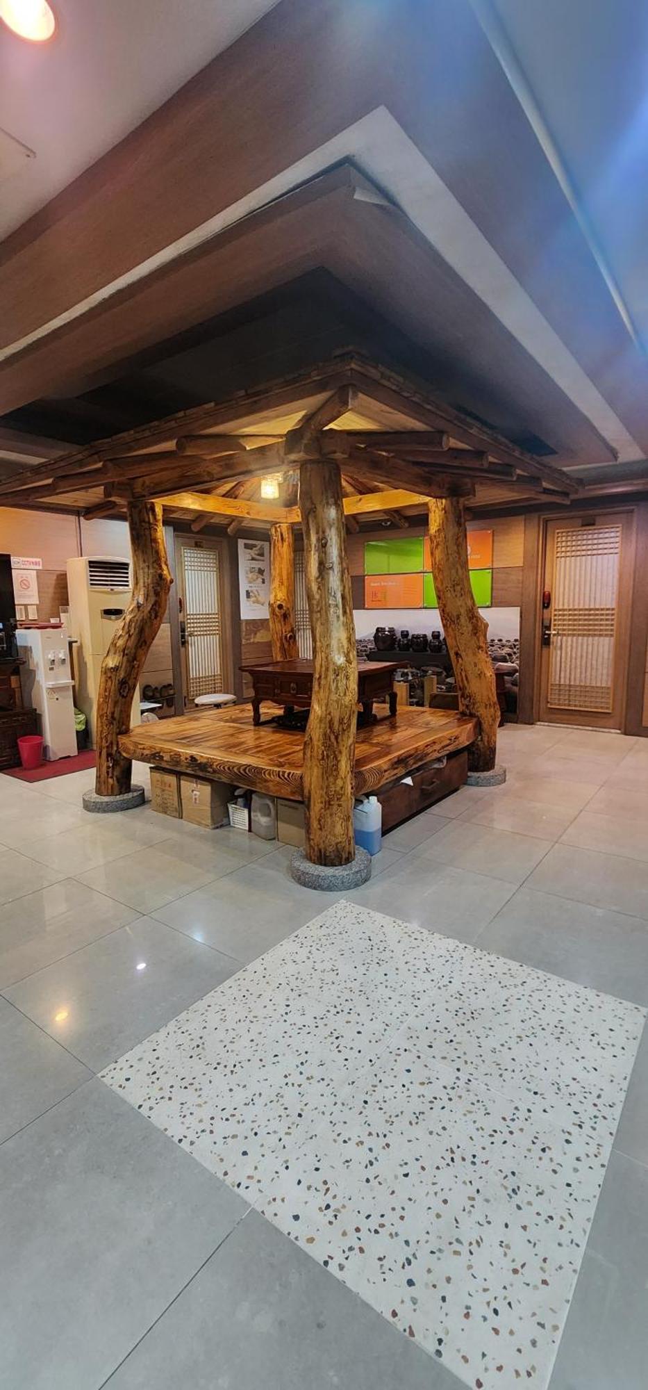 Mizo Hotel Séoul Extérieur photo
