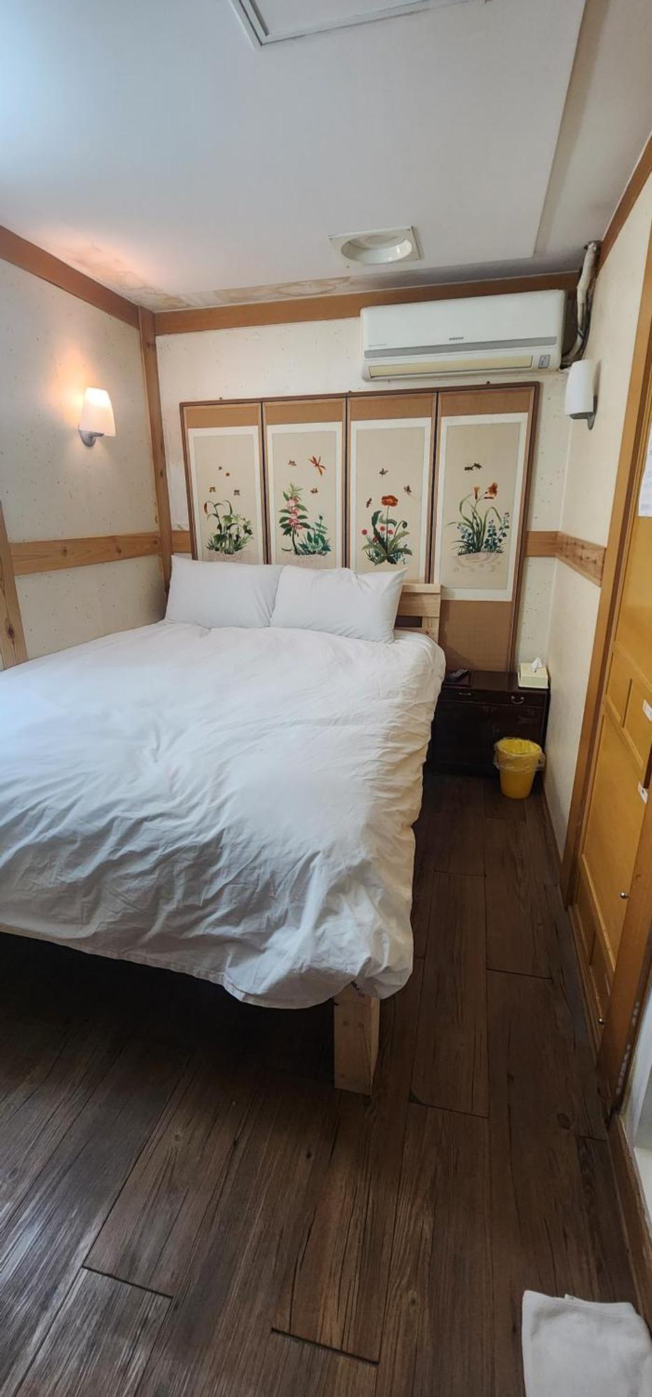 Mizo Hotel Séoul Chambre photo